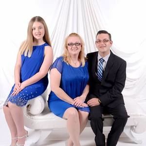 Meet your Posher, Connie rose